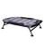 Higdon Outdoors Momarsh Home Cot Pet Bed, Grey, 43x27x10 Inches