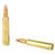 Remington UMC .223 Remington Ammo 55 Grain FMJ Box of 20