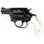 Heritage Roscoe .38 Special 2" Barrel 5-Round Pearl Grip