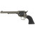 Heritage Rough Rider .22 LR Pistol 6.5" Barrel 6+1 Round Tungsten