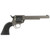 Heritage Rough Rider .22 LR Pistol 6.5" Barrel 6+1 Round Tungsten