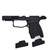 Juggernaut JT P365 Grip Module Black
