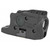 Streamlight TLR-6 Weapon Light with Red Laser for Glock 26, 27, 33 Black