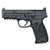 Smith & Wesson M&P9 M2.0 9mm Luger Pistol 4.25" Barrel 17+1 Round Used (Aggressive Grip Texture, No Thumb Safety) Smith & Wesson M&P9 M2.0 9mm Luger Pistol 4.25" Barrel 17+1 Round Used (Aggressive Grip Texture, No Thumb Safety)