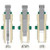 Redding Series C .444 Marlin 3-Die Set