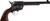 Standard Manufacturing SAA .45 LC Revolver 7.5" Barrel 6 Round Case Colored Frame Walnut Grip