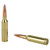 Federal Fusion 6.5 Creedmoor Ammo 140 Grain Soft Point Box of 20
