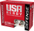 Winchester USA Ready Defense 45 ACP Ammo 200 Grain Winchester Hex-Vent Jacketed Hollow Point Box of 20