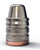 Lee 6 Cavity Bullet Mold C429-240-SWC 44 Special, 44 Remington Magnum, 44-40 WCF (429 Diameter) 240 Grain Semi-Wadcutter Gas Check