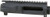 Guntec USA AR-15 Stripped Billet Upper Receiver