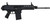 B&T Usa APC308 Semi Automatic Rifle