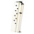 Kimber Magazine 1911 Government, Commander 9mm Luger 9-Round Stainless Steel - Image 2