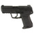 Heckler & Koch HK45 Compact 45 ACP Pistol 3.94" Barrel 8+1 Round DAO LEM