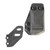 Blackhawk Stache IWB Micro Compact Mag Carrier Black