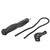 Trophy Ridge Blitz Stabilizer 6 Inch Black