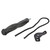 Trophy Ridge Blitz Stabilizer 6 Inch Black