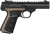 Browning Buck Mark Field Target Micro 22 LR Pistol 4" Barrel 10+1 Round Matte Blued Barrel Matte Black Slide Matte Black Frame UFX Grip