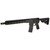 Sons Of Liberty Gun Works Scalper Semi Automatic Rifle 5.56 NATO 13.7" Barrel Black (Pinned & Welded NOX Muzzle Device, Liberty Fighting Trigger)