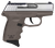 SCCY CPX-3 380 ACP Pistol 2.96" Barrel 10+1 Round Flat Dark Earth