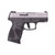 Taurus G2C 9mm Luger Pistol 3.2" Barrel 12+1 Round Stainless Steel Slide Gray Frame
