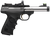 Browning Buck Mark Micro Bull .22 LR Pistol 4.4" Barrel Red Dot Sight