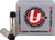Underwood 500 SW Mag Ammo 440 Grain Lead Flat Nose Box of 20