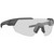 Magpul Defiant Shooting Glasses Black Frame Clear Lens