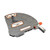Do-All Clay Cannon Clay Target Thrower