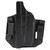 Bravo Company BCA Light Bearing OWB Holster for Glock 19 with Streamlight TLR-7 Right Hand