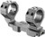 Audere Levitas 30mm Cantilever Scope Mount 0 MOA