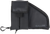 Allen 78-7 Pistol Case with Mag Pouch Black Nylon