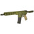 San Tan Tactical STT-15 5.56 NATO Pistol 10.5" Barrel 30 Rounds Olive Drab Green - Image 3