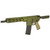 San Tan Tactical STT-15 5.56 NATO Pistol 10.5" Barrel 30 Rounds Olive Drab Green