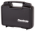 Flambeau 6445SC Safe Shot Pistol Pack Case Black Polymer