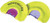 Woodhaven Calls Pro Series Stinger Yellow Venom M
