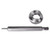 Lee Case Length Gauge and Shellholder .32-20 WCF