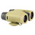 ATN 2000 Ballistic Rangefinder Binoculars 10x42mm