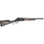 Henry Long Ranger Express Lever Action Rifle 5.56x45mm NATO 16.5" Blued Threaded Barrel Anodized Black Frame Laminate Field Stock