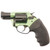 Charter Arms Shamrock 38 Special Revolver 2" Barrel