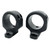 DNZ GM RPR Tikka Medium 30mm 4-Screw Scope Rings Black