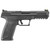 Ruger 57 Pro 5.7x28mm Pistol 4.94" Barrel 20+1 Round Black