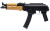 Century Arms Draco 9S 9mm Pistol 11" Barrel 35+1 Round
