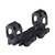 American Defense Mfg RECON-SL 34mm 20 MOA Mount Black
