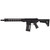 American Defense Mfg. UIC-10A Semi-Automatic Rifle .308 Winchester 16" Black Barrel Black Frame