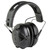 Peltor Sport Tactical 500 Electronic Ear Muffs Black - Image 1