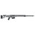 Barrett MRAD Bolt Action Rifle 308 Winchester 17" Gray 10-Round Magazine