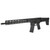 Global Ordnance Monolith Semi Automatic Rifle 5.56x45mm NATO 16" Black - Image 3