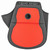 Fobus Handcuff/Magazine Combo 9/40 Double Stack