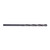 Triumph Systems Jobber Length Wire Gauge Drill 0.0995 Inch Diameter