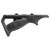 FAB Defense PTK-M Rubberized Pointing Angled Foregrip M-LOK